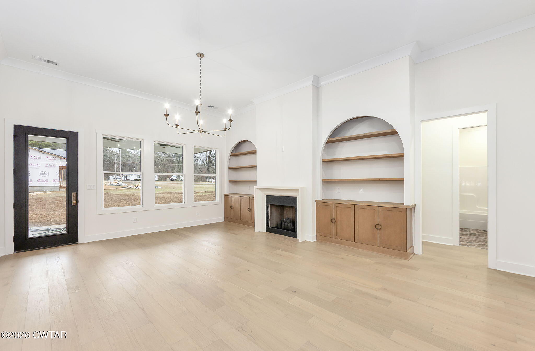 18 Shadow Ridge Drive Jackson, TN 38305 - Photo 7 of 31 Completed-5