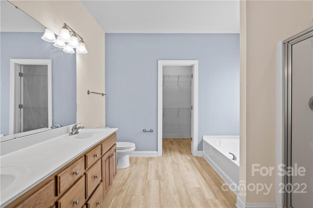 402 Ellicott Lane Locust, NC 28097 - Photo 22 of 41