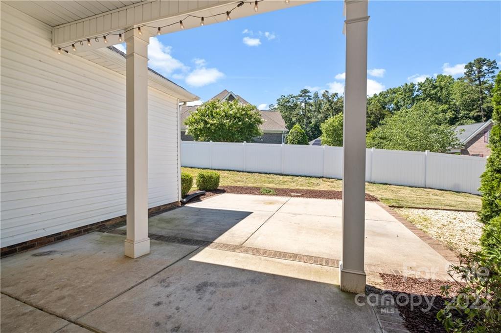 402 Ellicott Lane Locust, NC 28097 - Photo 35 of 41