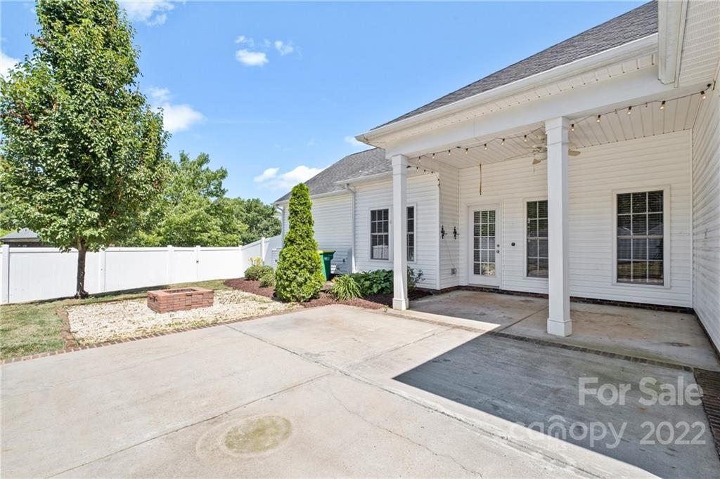 402 Ellicott Lane Locust, NC 28097 - Photo 36 of 41