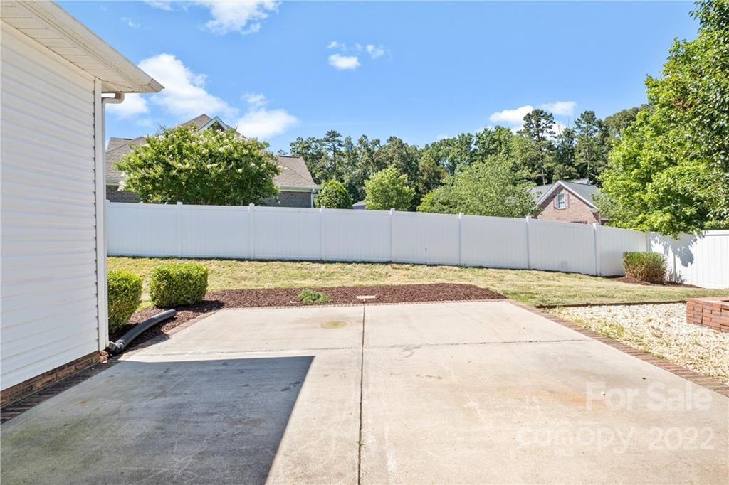 402 Ellicott Lane Locust, NC 28097 - Photo 37 of 41