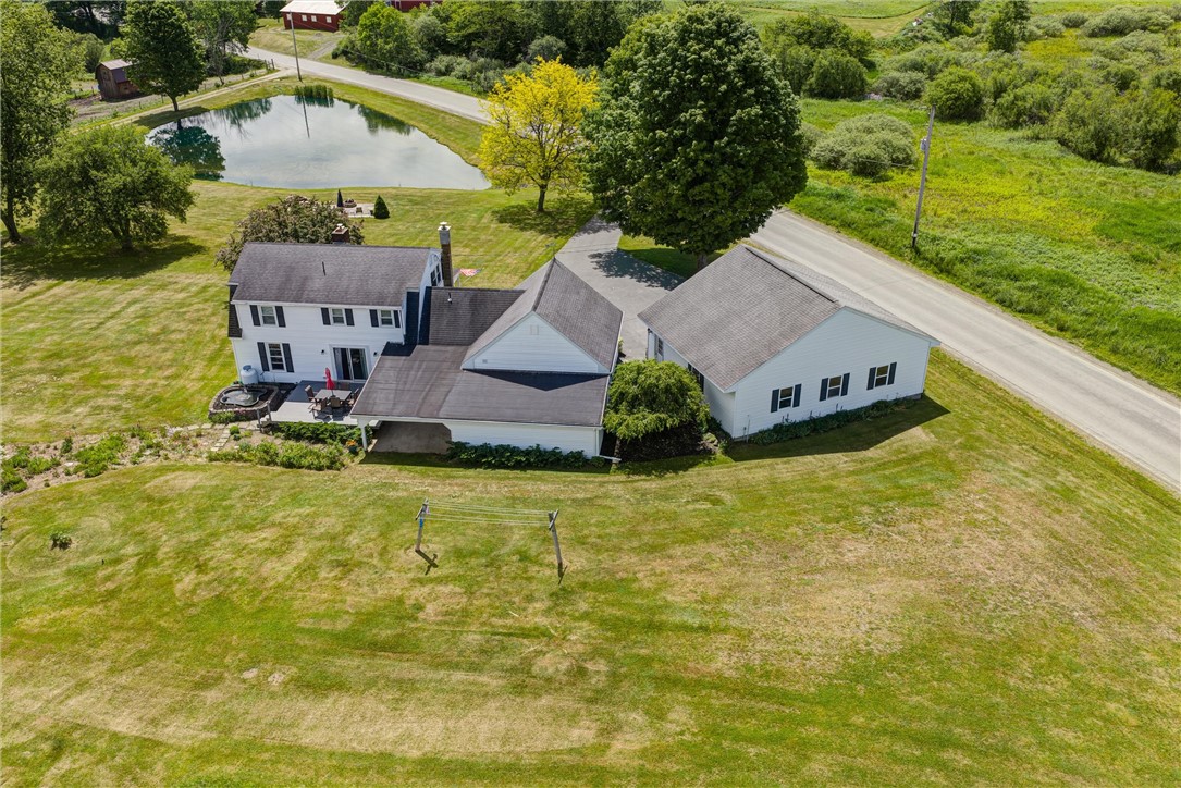 128 Bert White Road Edmeston, NY 13335 - Photo 7 of 45
