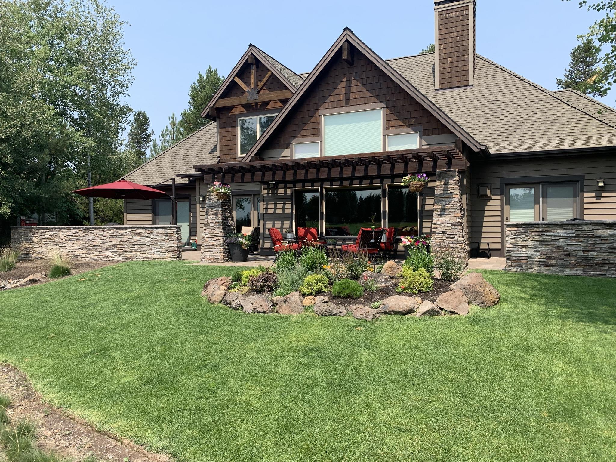 56796 Dancing Rock Loop Bend, OR 97707 - Photo 1 of 52 DR_Back Yard 1