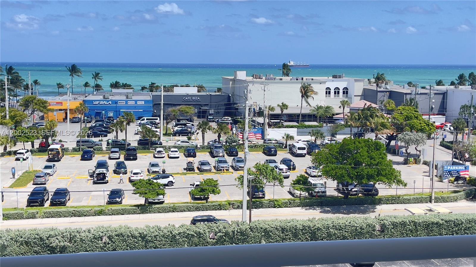 200 South Birch Road, Unit 712 Fort Lauderdale, FL 33316 - Photo 16 of 17