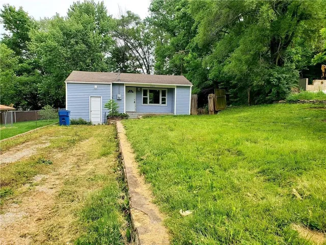 $745,000 | 4136 North Kansas Avenue, Kansas City, MO 64117