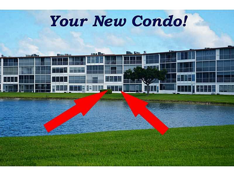 1093 Cornwall East, Unit 1093 Boca Raton, FL 33434 - Photo 14 of 16 View