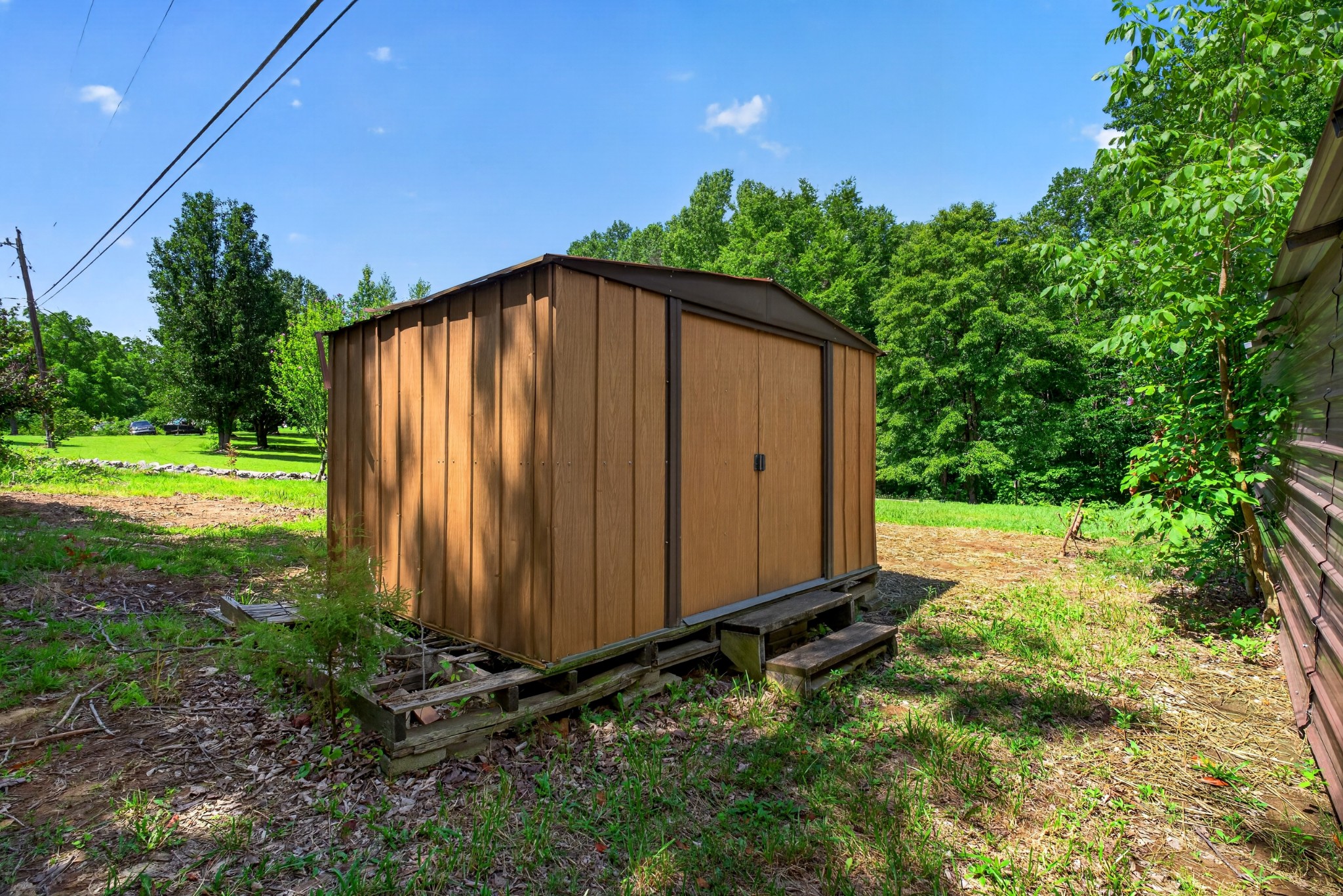 5409 Bartlett Road Cookeville, TN 38501 - Photo 39 of 41
