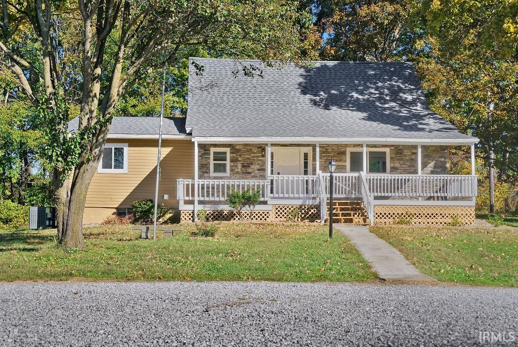 558 Pinewood Drive Bedford, IN 47421 - Photo 1 of 34