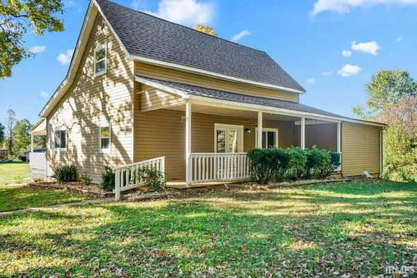 $312,000 | 558 Pinewood Drive, Bedford, IN 47421