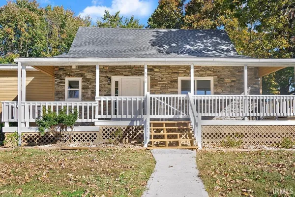 $312,000 | 558 Pinewood Drive, Bedford, IN 47421