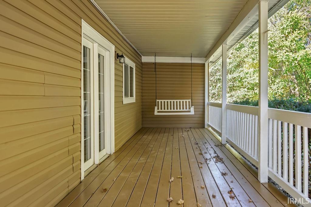 558 Pinewood Drive Bedford, IN 47421 - Photo 31 of 34