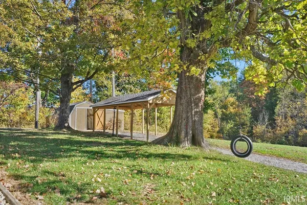 $312,000 | 558 Pinewood Drive, Bedford, IN 47421