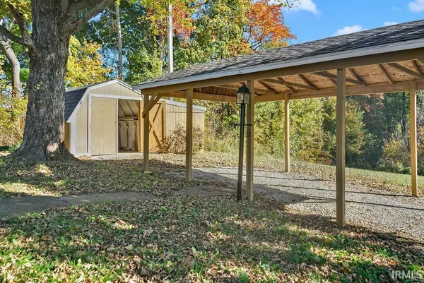 $312,000 | 558 Pinewood Drive, Bedford, IN 47421