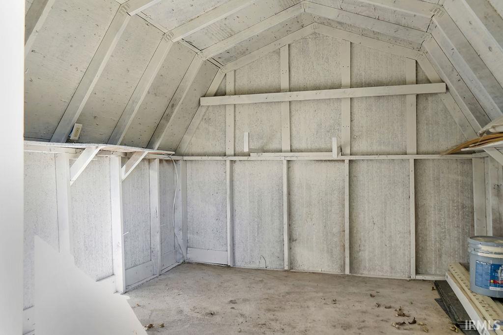 558 Pinewood Drive Bedford, IN 47421 - Photo 34 of 34