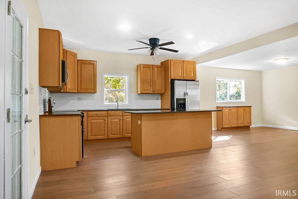 558 Pinewood Drive Bedford, IN 47421 - Photo 7 of 34