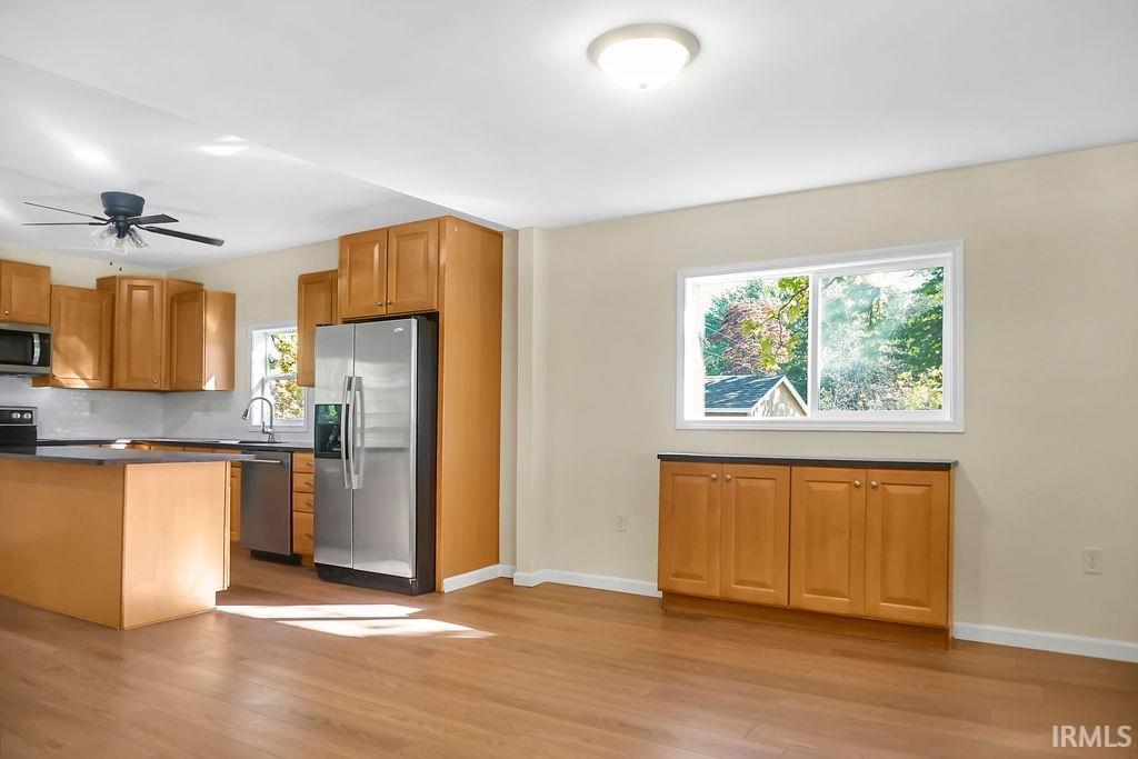 558 Pinewood Drive Bedford, IN 47421 - Photo 10 of 34