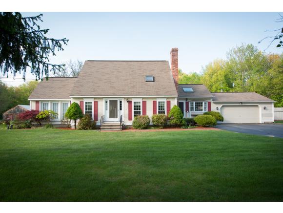 61 Bedford Road Merrimack, NH 03054 - Photo 1 of 34