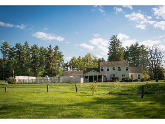 61 Bedford Road Merrimack, NH 03054 - Photo 30 of 34