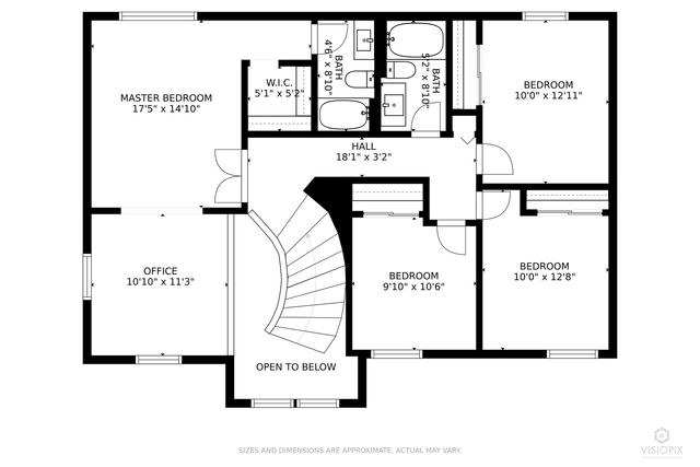 $420,000 | 631 Buckthorn Terrace, Buffalo Grove, IL 60089