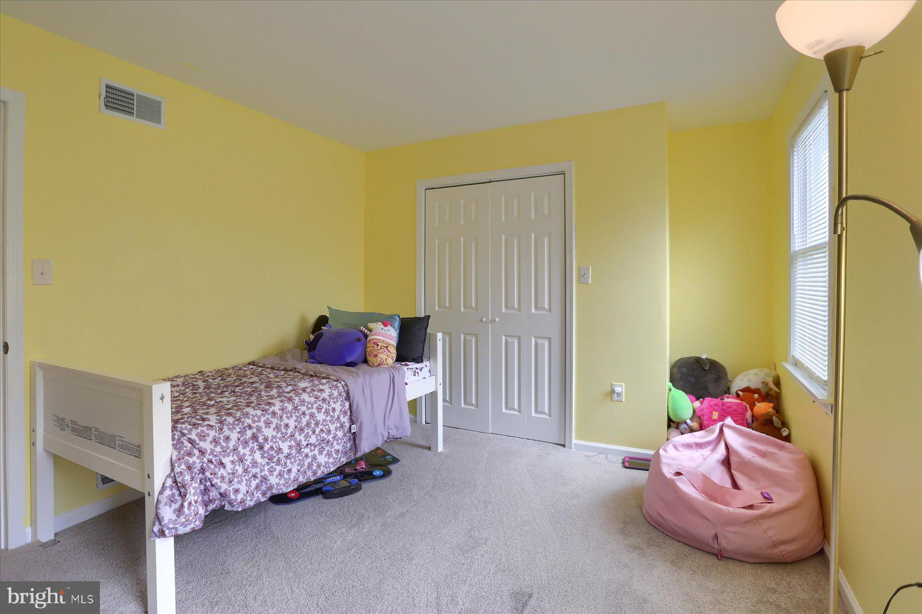 3704 Reichert Road Harrisburg, PA 17110 - Photo 27 of 44 a bedroom with a bed and teddy bear on bed