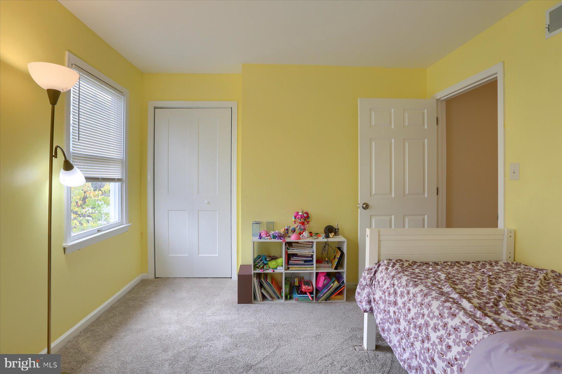 3704 Reichert Road Harrisburg, PA 17110 - Photo 28 of 44 a bedroom with a bed and a window