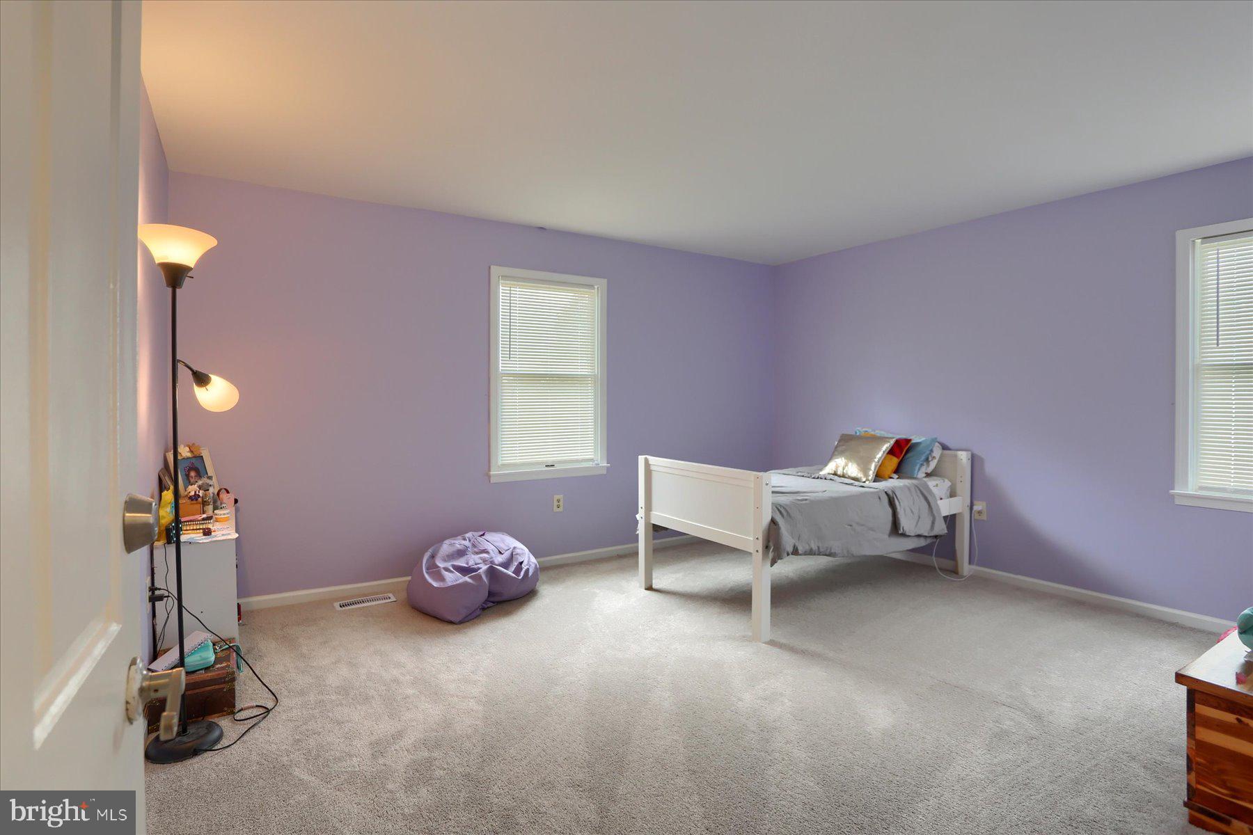 3704 Reichert Road Harrisburg, PA 17110 - Photo 29 of 44 a bedroom with furniture and window