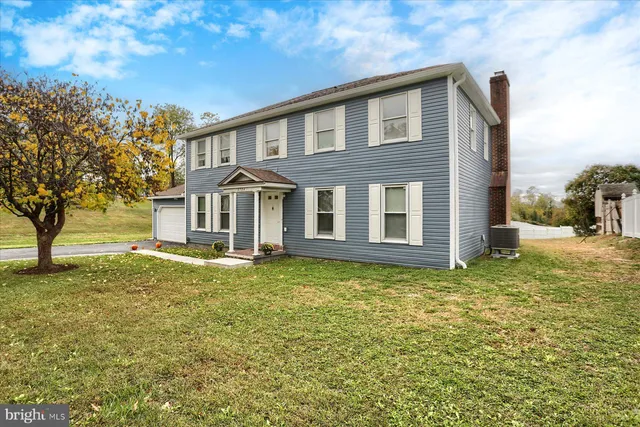 $398,000 | 3704 Reichert Road, Harrisburg, PA 17110