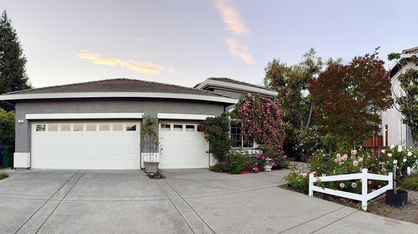 15 Brewin Court San Ramon, CA 94583 - Photo 1 of 1