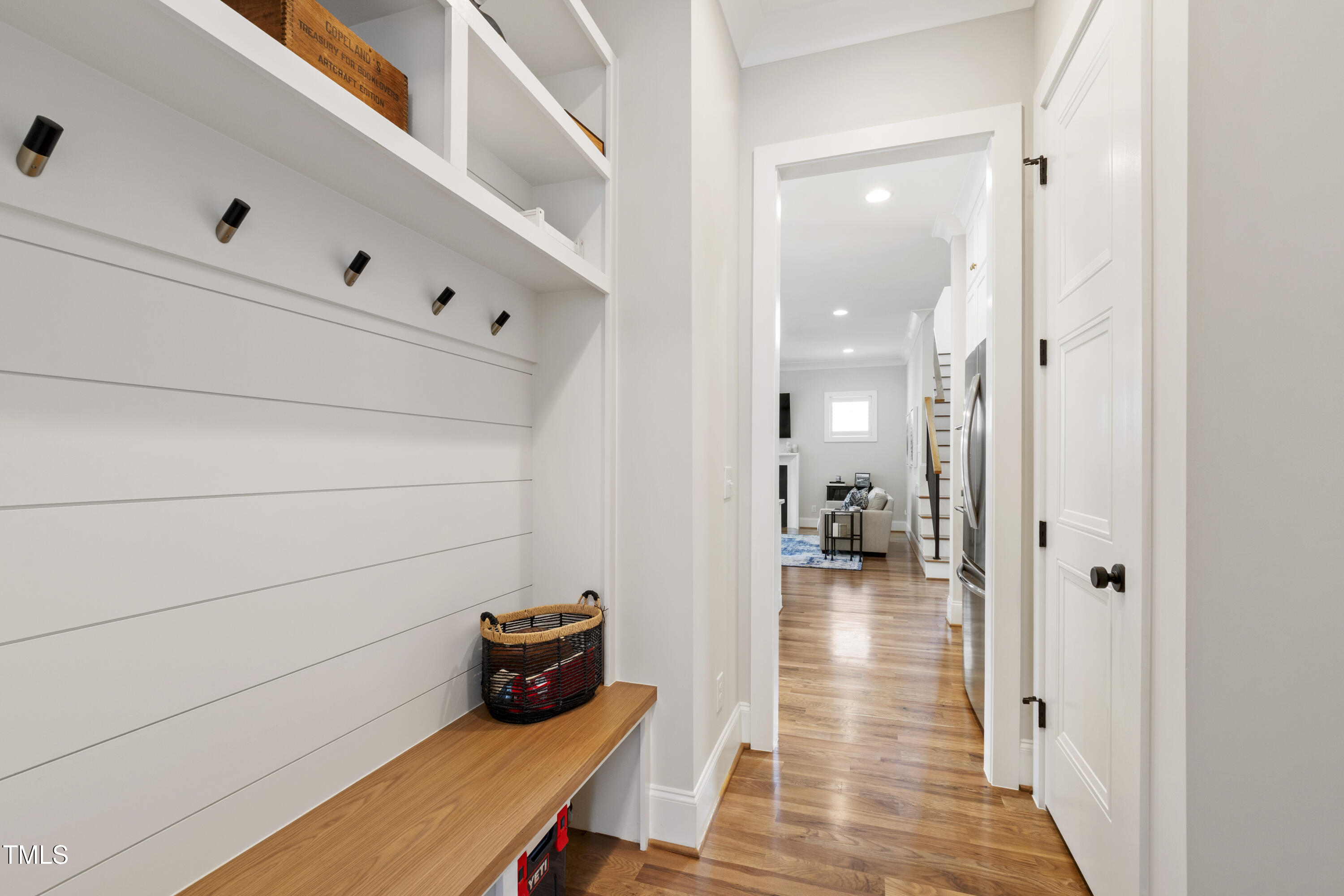 912 Lily Claire Lane Fuquay-Varina, NC 27526 - Photo 34 of 64 912 Lily (40)