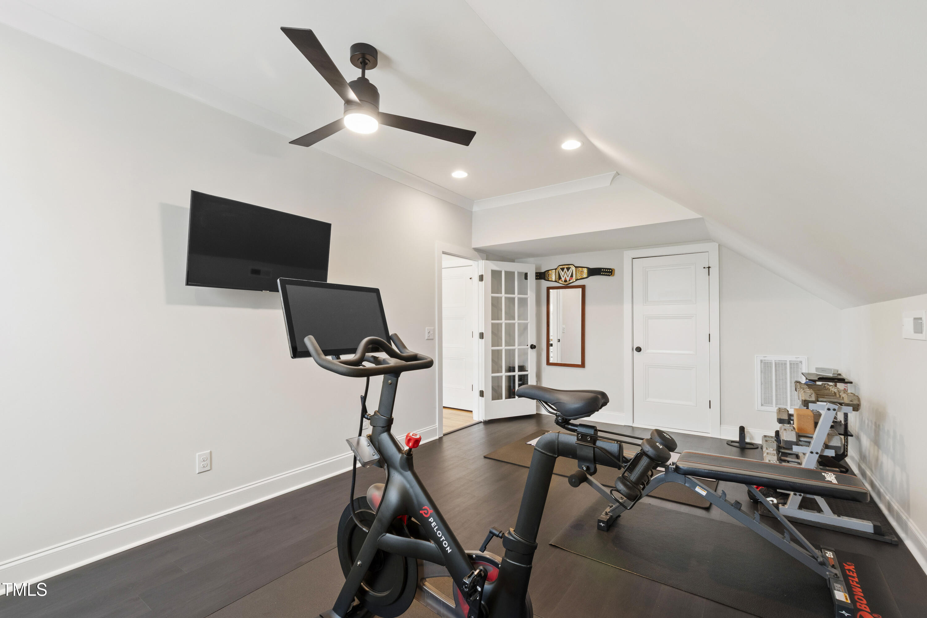 912 Lily Claire Lane Fuquay-Varina, NC 27526 - Photo 48 of 64 912 Lily (56)