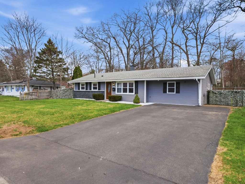 161 Keswick Road Brockton, MA 02302 - Photo 30 of 39