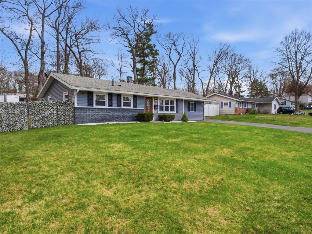 161 Keswick Road Brockton, MA 02302 - Photo 31 of 39