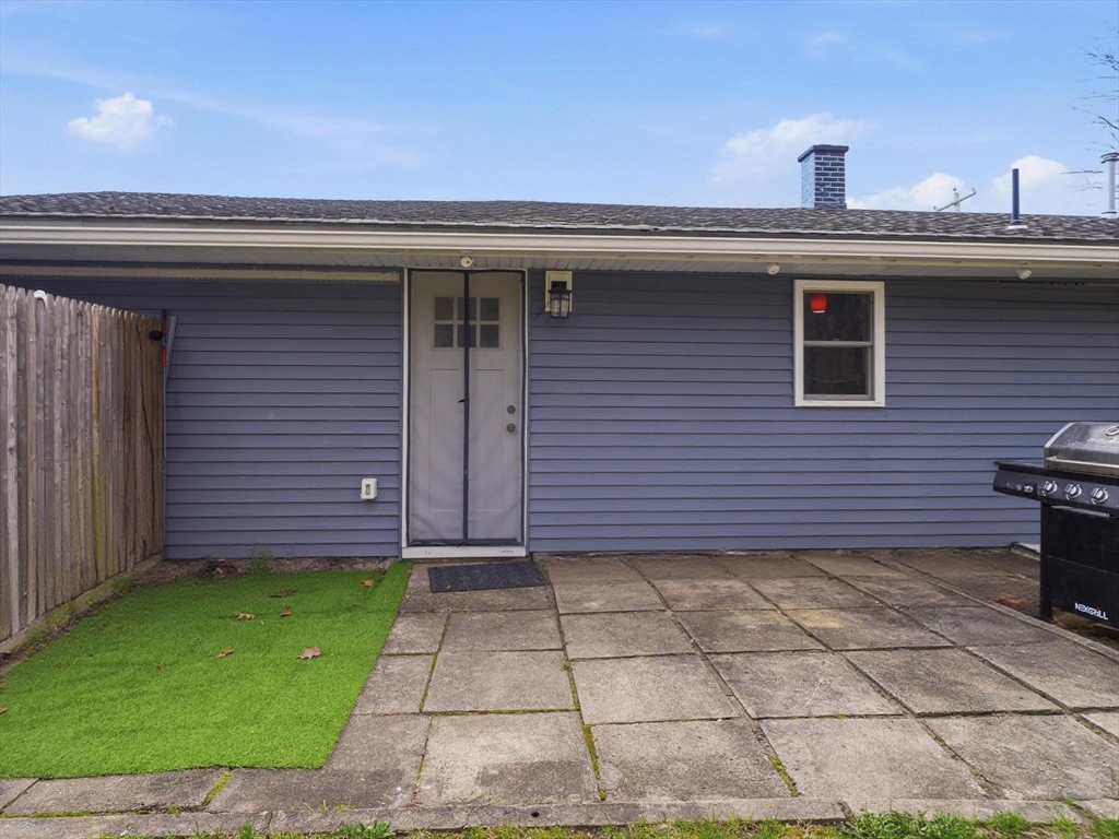 161 Keswick Road Brockton, MA 02302 - Photo 32 of 39