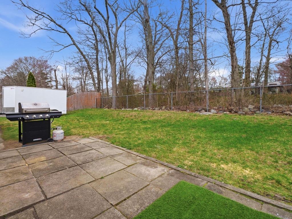 161 Keswick Road Brockton, MA 02302 - Photo 33 of 39