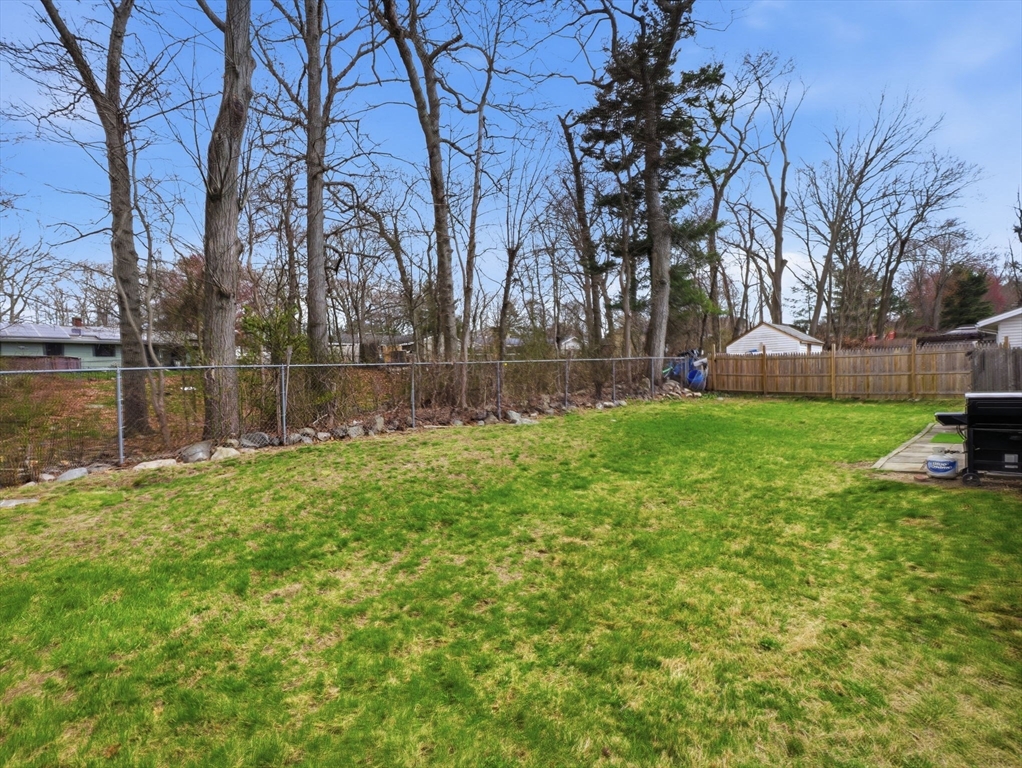 161 Keswick Road Brockton, MA 02302 - Photo 34 of 39