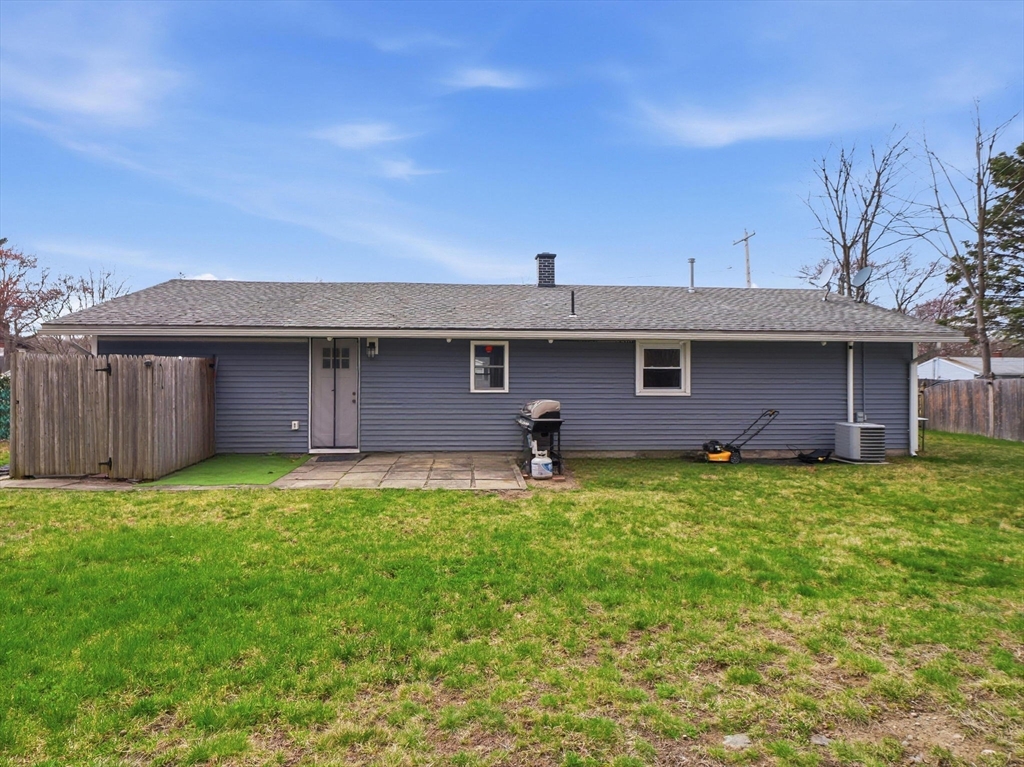 161 Keswick Road Brockton, MA 02302 - Photo 36 of 39