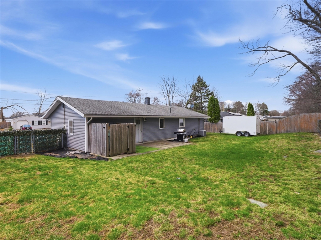 161 Keswick Road Brockton, MA 02302 - Photo 37 of 39