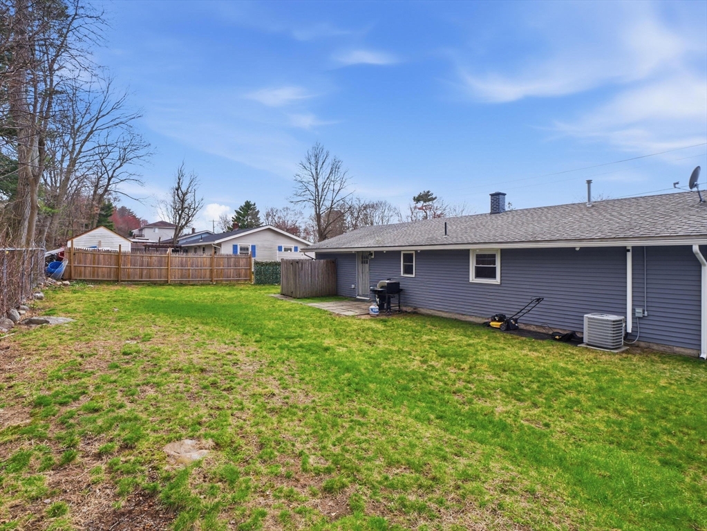 161 Keswick Road Brockton, MA 02302 - Photo 38 of 39