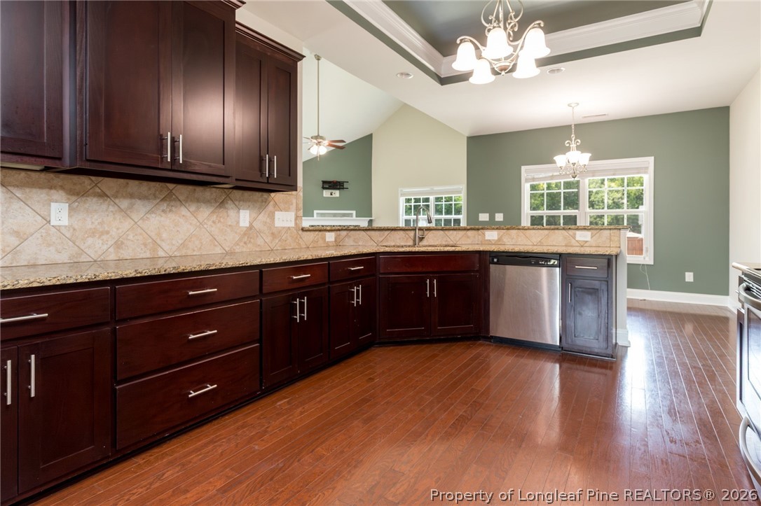1463 Townsend Road Raeford, NC 28376 - Photo 28 of 39