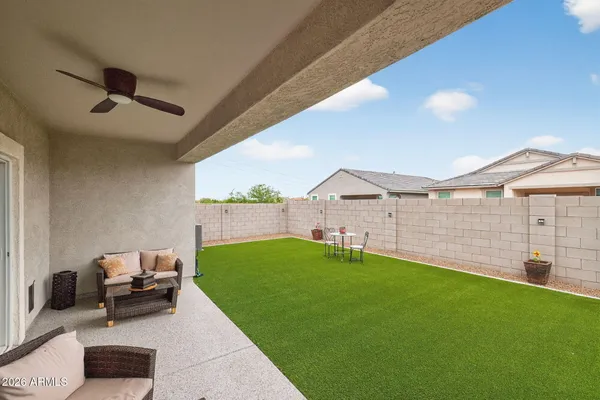 $507,000 | 3356 West Seaver Avenue, Apache Junction, AZ 85120