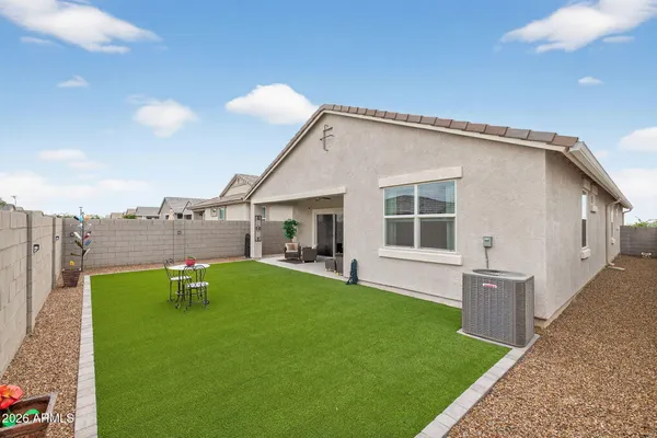 $507,000 | 3356 West Seaver Avenue, Apache Junction, AZ 85120