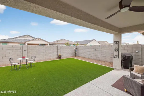 $507,000 | 3356 West Seaver Avenue, Apache Junction, AZ 85120