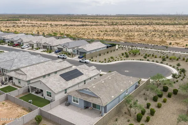 $507,000 | 3356 West Seaver Avenue, Apache Junction, AZ 85120