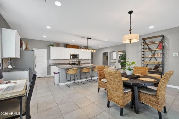 $507,000 | 3356 West Seaver Avenue, Apache Junction, AZ 85120