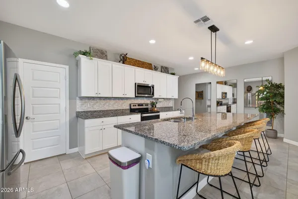 $507,000 | 3356 West Seaver Avenue, Apache Junction, AZ 85120