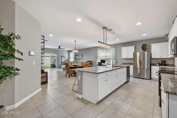$507,000 | 3356 West Seaver Avenue, Apache Junction, AZ 85120