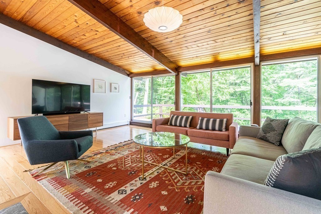 17 Stonehedge Road Lincoln, MA 01773 - Photo 6 of 42 Gallery Image 6