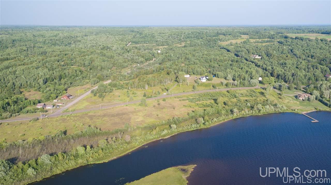 9 Bootjack Rd Lake Lake Linden, MI 49945 - Photo 2 of 20