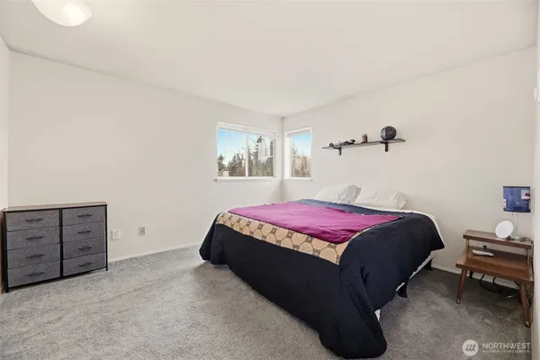 $375,000 | 5300 Harbour Pointe Boulevard, Unit N307, Mukilteo, WA 98275