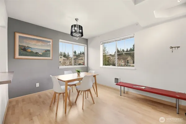 $375,000 | 5300 Harbour Pointe Boulevard, Unit N307, Mukilteo, WA 98275